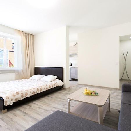 Central 3Br & 4Br Stays تالين المظهر الخارجي الصورة