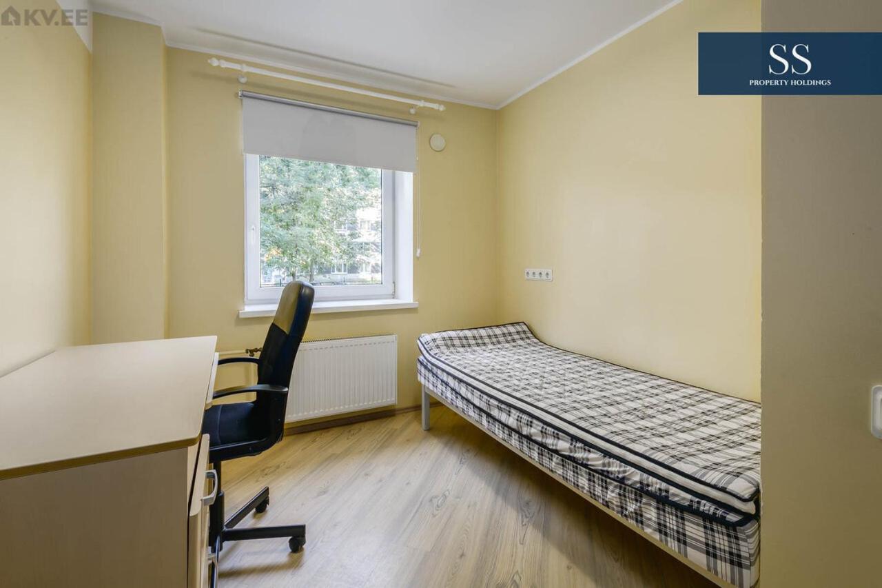 Central 3Br & 4Br Stays تالين المظهر الخارجي الصورة