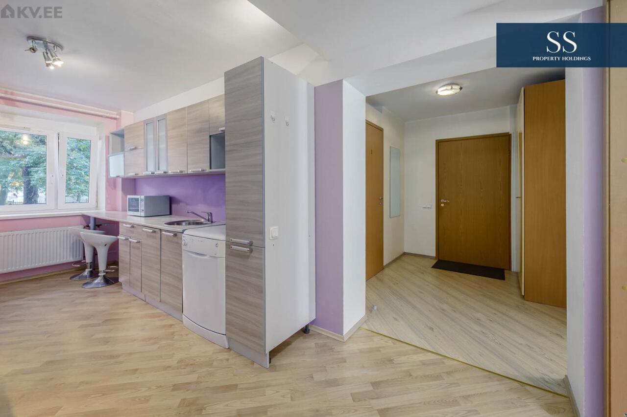 Central 3Br & 4Br Stays تالين المظهر الخارجي الصورة