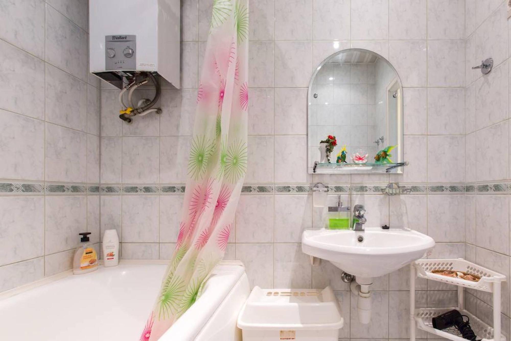 Central 3Br & 4Br Stays تالين المظهر الخارجي الصورة
